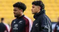 Reshuffle required as Wallace Sititi withdraws from All Blacks' tour opener