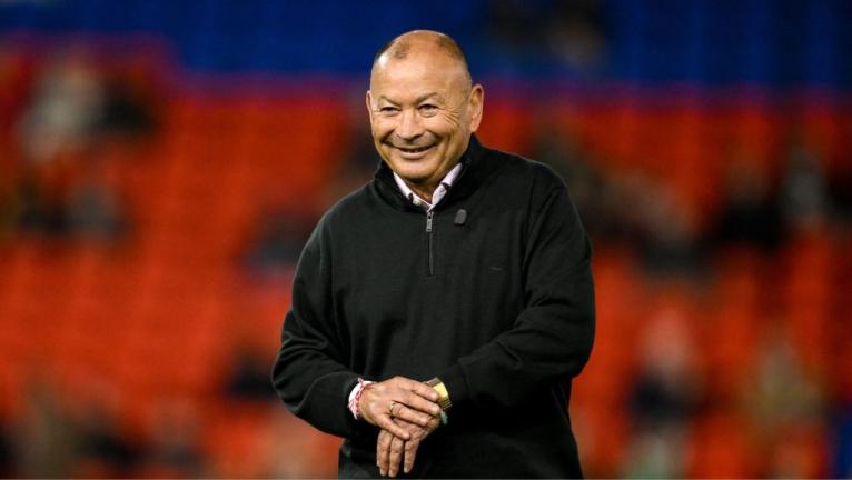 Eddie Jones