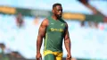 Siya Kolisi declared fit to face All Blacks with Pieter-Steph du Toit decision reversed