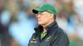 'That was interesting with Rassie, something you don't often see': Victor Matfield