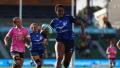 Fijiana include two debutants for first-ever Ubuntu–Bula Trophy clash with Springboks