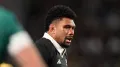 Ardie Savea: Playing the Springboks 'takes you to places where you question yourself'