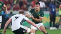 Coach Stick: Why Paul de Villiers is 'the right person' to face All Blacks