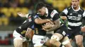 'Rugby can be humbling': The rise of breakout Magpies star Hunter Morrison