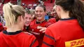'Say ‘yes’ and figure it out afterwards': How one decision changed Jane Clohessy's life