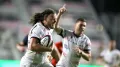 ‘Still a lot of positives’ for USA XV despite Australia A defeat