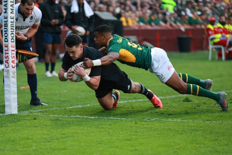 Springboks