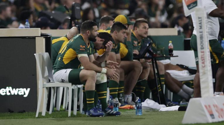 Springboks