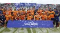 Nick Phipps says Wallabies are ‘back’ but warns of Pumas response
