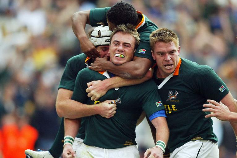 Springboks