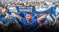 RC Vannes: The beating heart of Bretagne set on joining the French elite
