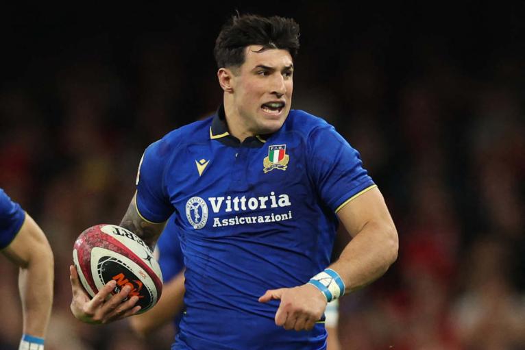 Tommaso Menoncello