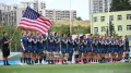 ‘The next level up’: USA U20s captain’s rise to Eagles-heavy squad