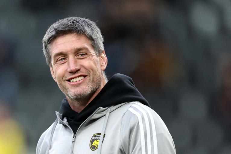 Ronan O'Gara