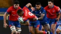 Rising star of the Americas handed second chance in France