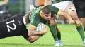 Telling stat underlines Springboks' glaring Achilles heel against All Blacks