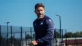 Edinburgh add ex-international to their new-look coaching team