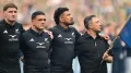 'One-week wonders': Dave Rennie's All Blacks on World Rankings shortlist