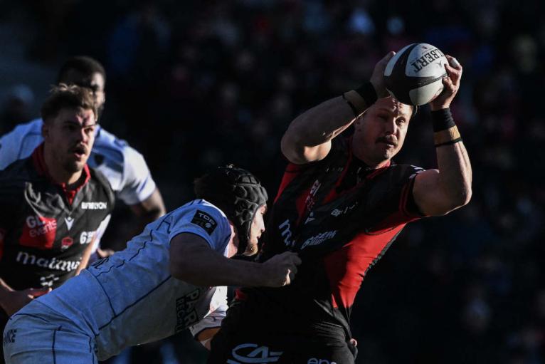 Arno Botha