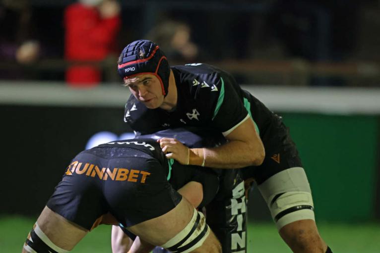 James Fender