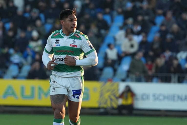 Malakai Fekitoa