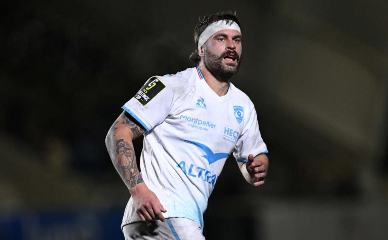 Marco Tauleigne