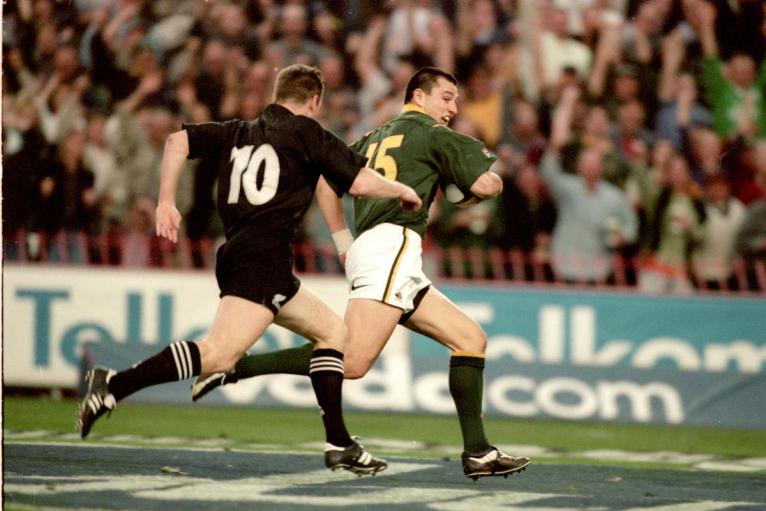 Thinus Delport