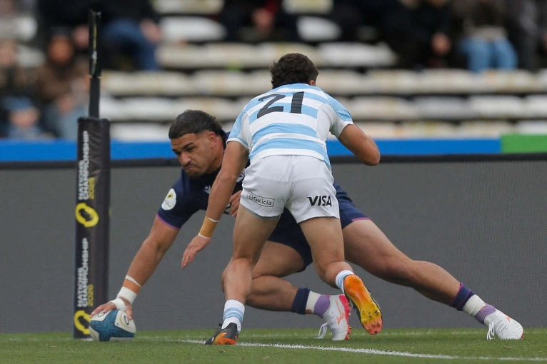 Sione Tuipulotu
