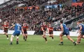 Canterbury grind past Otago to regain Ranfurly Shield for 18th time