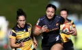 Whitney Hansen unveils new-look Black Ferns squad for remainder of 2026