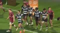 Watch: Ex-NZ U20 playmaker's clever try as Hawke’s Bay stay unbeaten