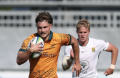 Reds secure Xavier Rubens deal as Wild Knights offer training opportunity