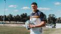 How three years in France shaped the Brumbies’ giant 203cm recruit