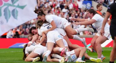 England return to winning ways after thrilling finish against New Zealand