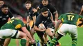 The Chiefs' players are under the microscope for the All Blacks