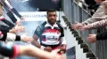 Jimmy Tupou is the last Steeler to win the Shield ahead of Ranfurly challenge