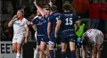'It was a bit of a dream really' - Edinburgh coach revels in instant transformation