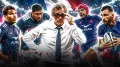 ‘Forget the Home Nations… ‘Protected’ France are the only team who can rival South Africa’