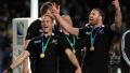 RWC-winning All Black's coaching career to start against Ian Foster