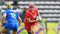 Wales dealt triple injury blow ahead of WXV campaign