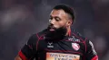 Jamal Ford-Robinson suffers cruel setback amid injury hell