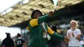 Xoliswa Khuzwayo: Springbok Women embrace their ‘underdog’ status
