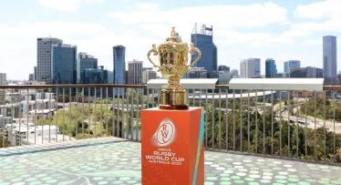 World Rugby unveils 29 Outdoor Training Venues for 2027 Rugby World Cup