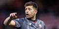 Gloucester address rumours of a Ross Byrne return to Irish rugby