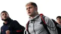 Munster receive double international boost ahead of Bulls visit