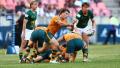 18-year-old set for first Waratahs start in top-of-the-table Force match