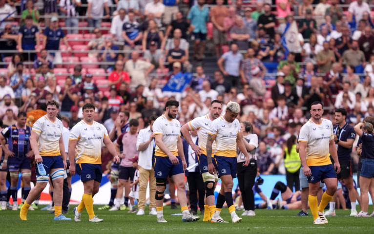 Leinster