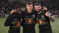 ‘We’ve got the makings of being one of the best teams in the world’