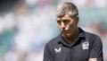 Rob Baxter assesses Tommy Wyatt after two years of injury hell