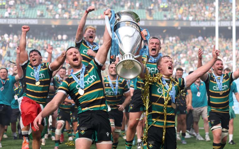Northampton Saints